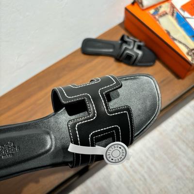 wholesale quality hermes oran sandal model no. 51